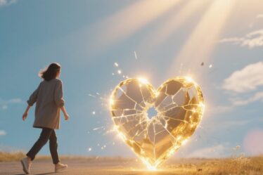 🚫 Stop Asking “Why Didn’t They Love Me?” — 5 Toxic Thought Patterns to Break Post-Breakup 💔➡️💡