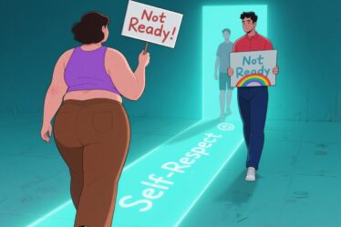 🔥 “He Said He Wasn’t Ready… Then Dated Someone Else” – The Brutal Truth About ‘Soft Breakups’