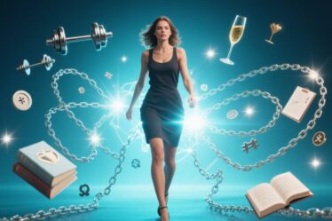🌟 “The Best Revenge? Living Well.” – How to Transform Anger Into Unstoppable Confidence