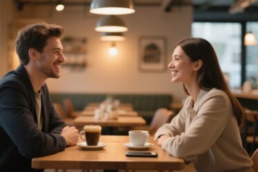 From Texts to Table: The Ultimate Blind Date Safety & Success Guide 🌟💬