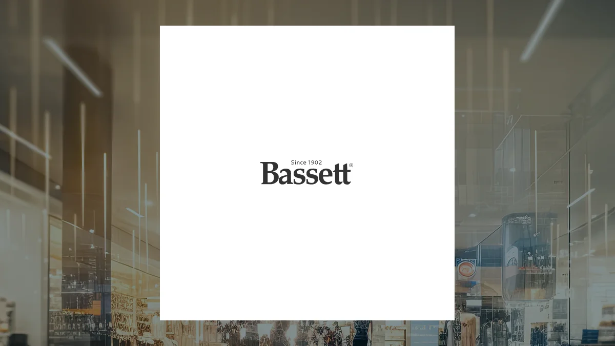 Bassett Furniture Industries logo