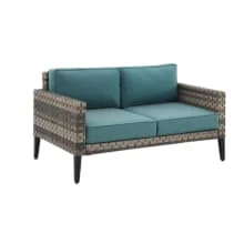 Product image of Prescott Outdoor Loveseat