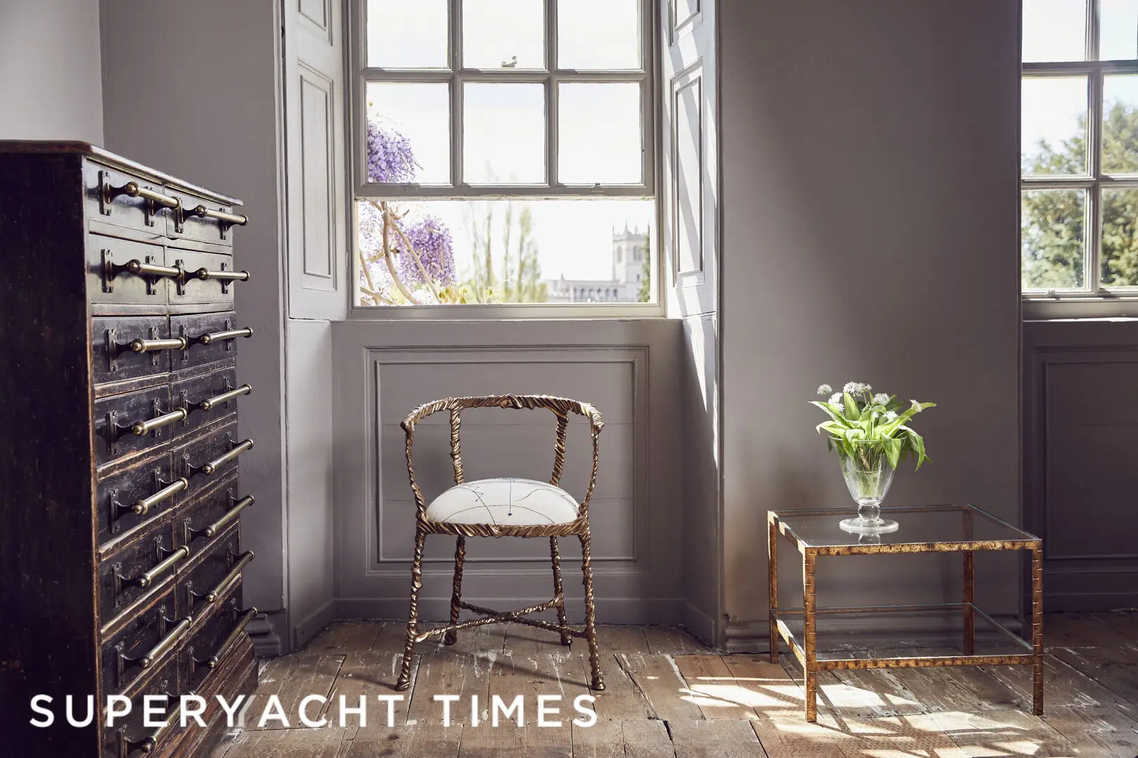 Cox London design studio