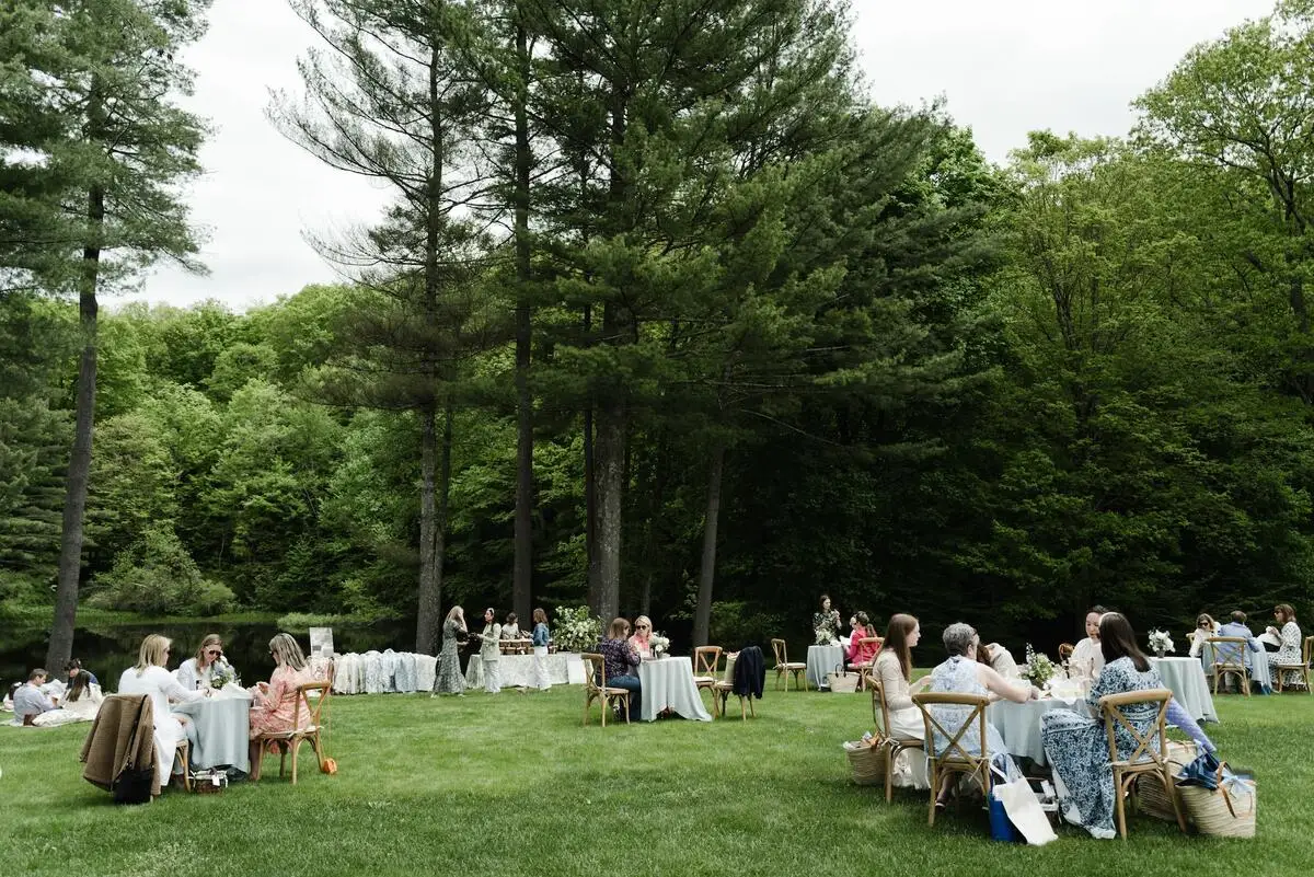 The inaugural Fenimore Lane Design Summit