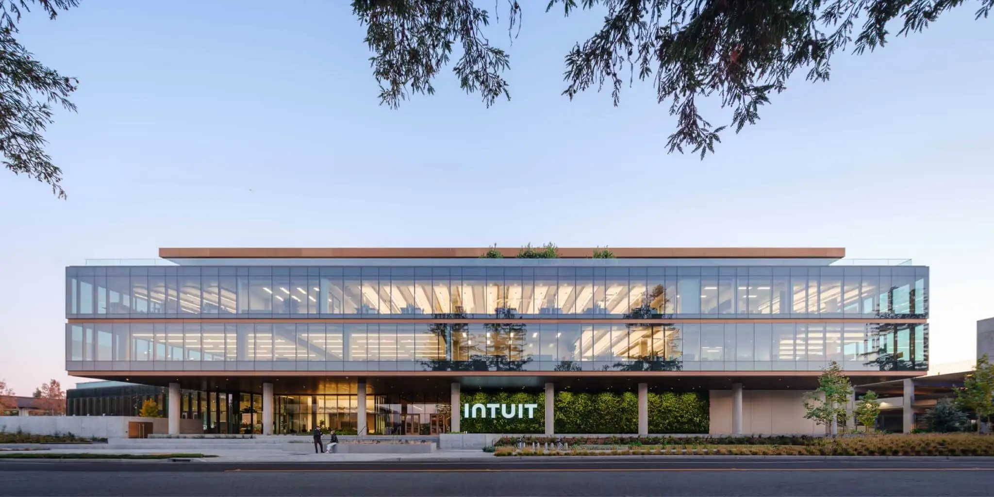 Intuit Bayshore