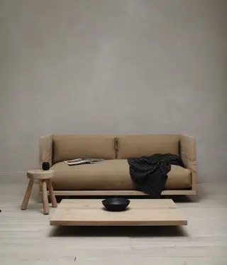 Evan Kinori furniture