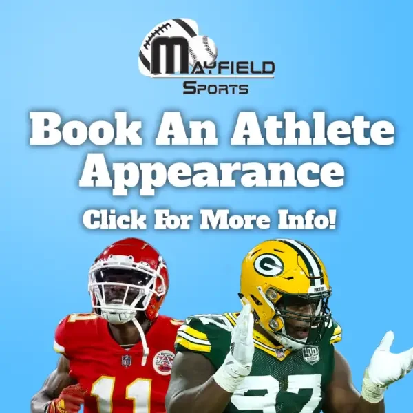 book athlete 1 1