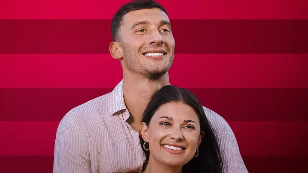 Loren and Alexei 90 Day Fiance