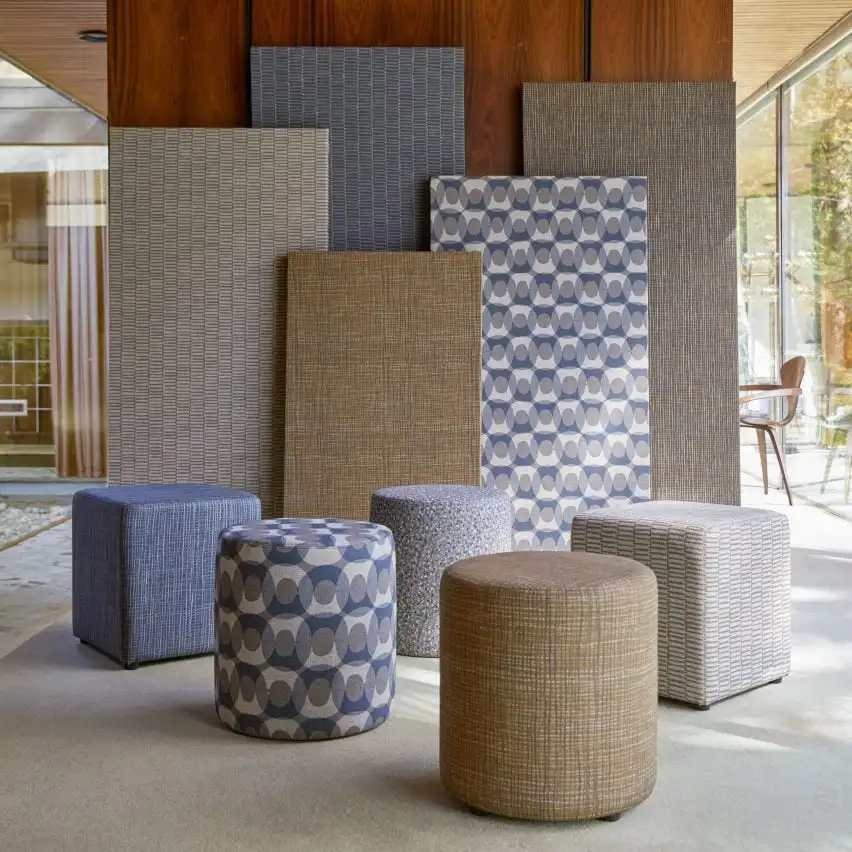 Patternmaker collection by Camira