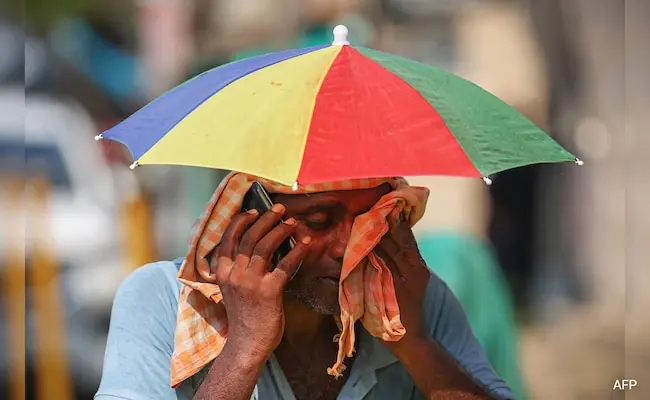 Explained: How Heatwave Impacts Jobs, Low-Income Households