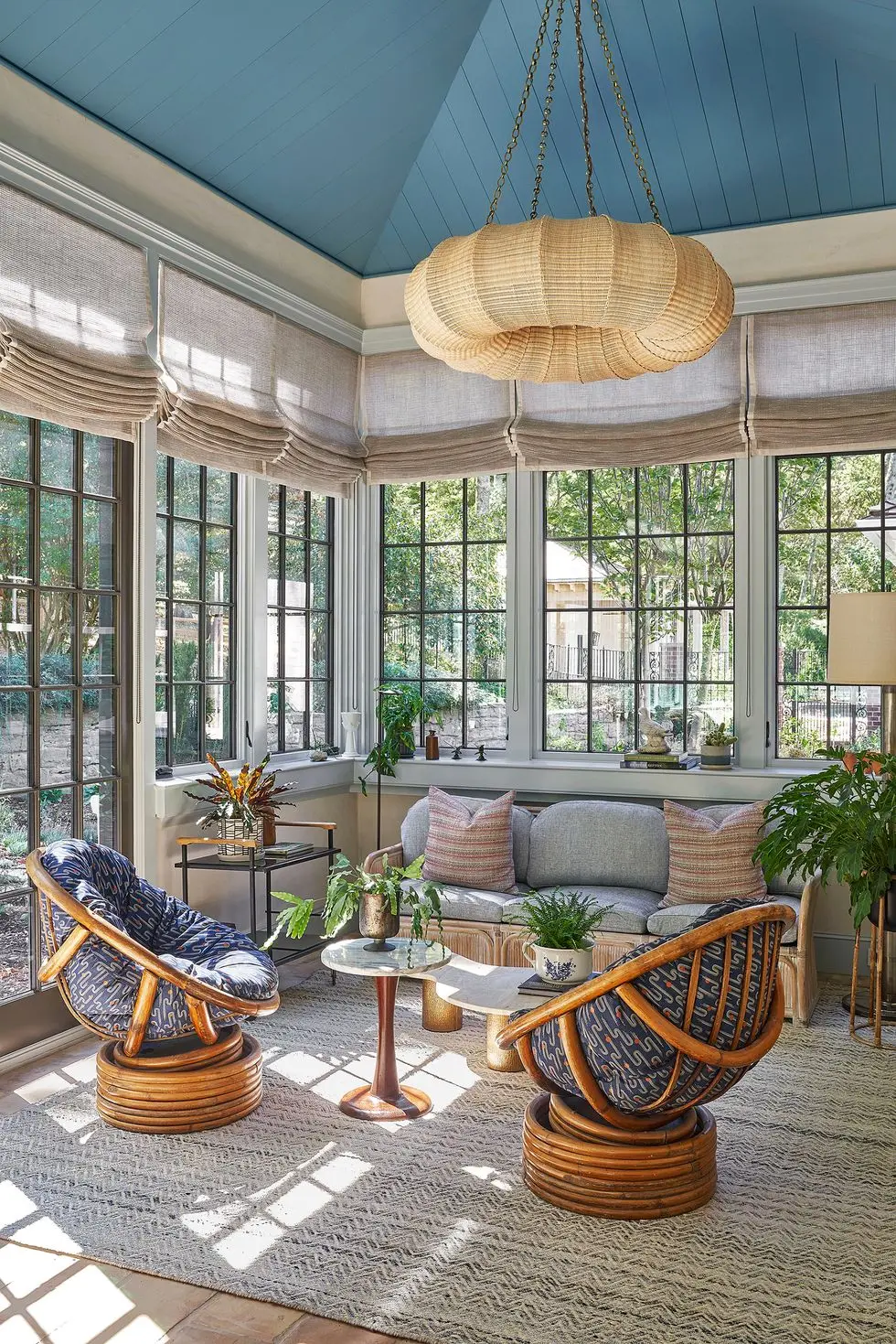 sunroom