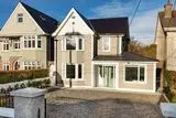 thumbnail: The exterior of the property