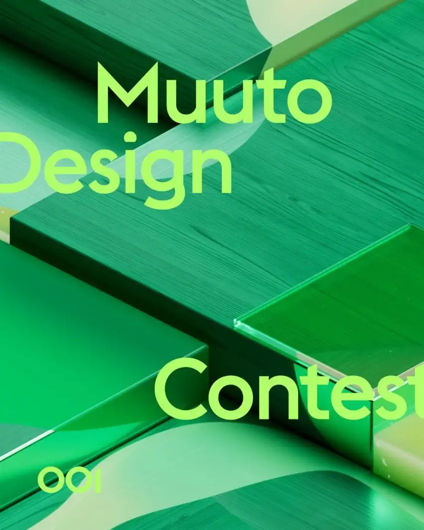 Muuto Design Contest