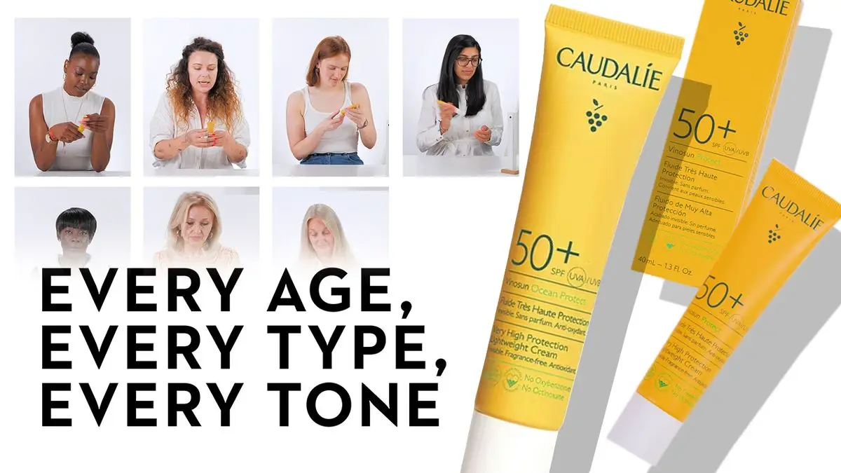 Video player poster image preview for Good Housekeeping Beauty