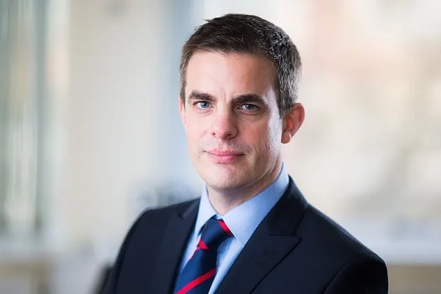 David Hollingworth (pictured), an associate director at broker L&C Mortgages has warned that while long-term mortgages ma help to spread the cost, homeowners end up paying more