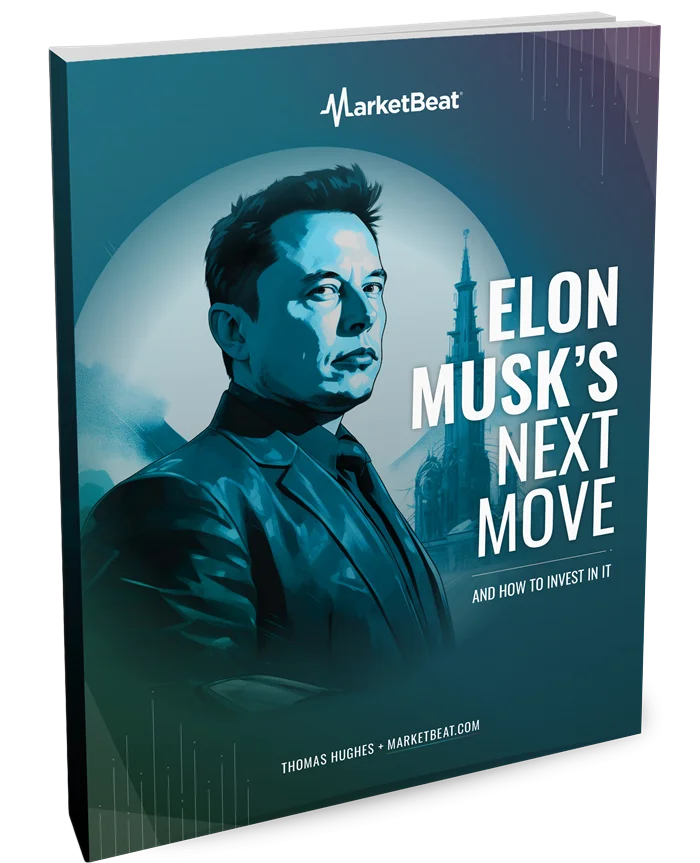 Elon Musk's Next Move Cover