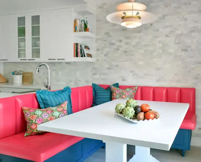 7 Interior Design Trends for Summer 2024 - bold