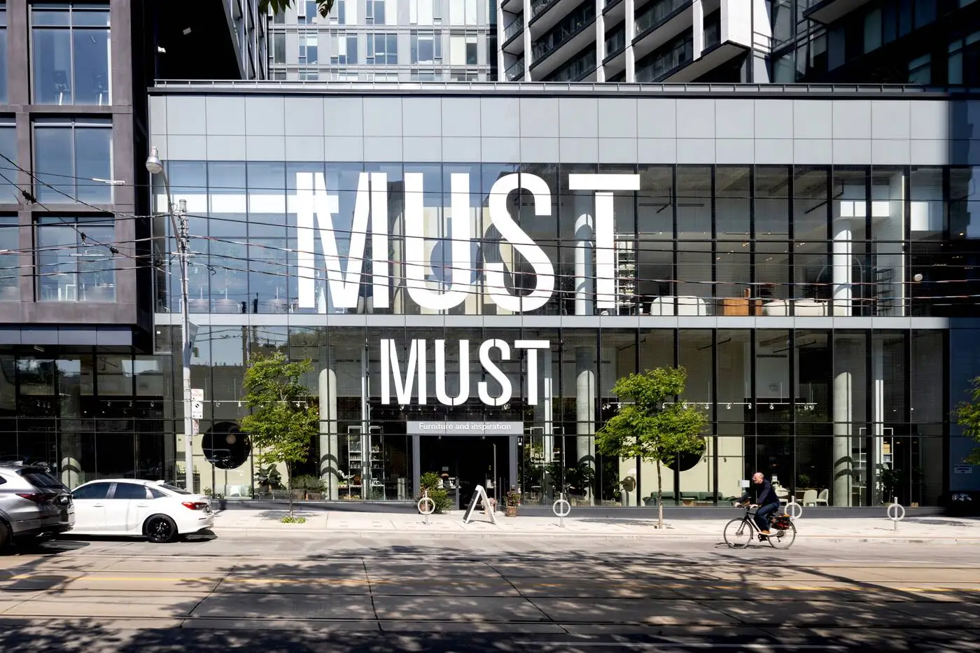 must toronto