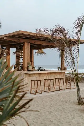 casa yuma puerto escondido mexico