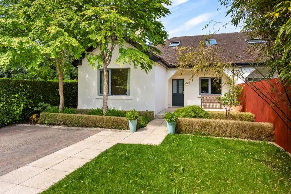 7a Frankfort Park, Dundrum