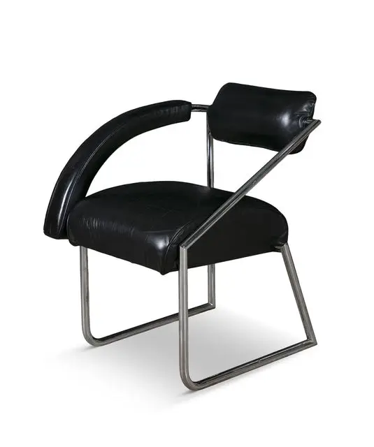 Eileen Gray’s Non-Conformist armchair