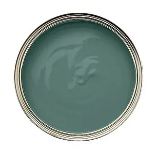 Flat matt furniture paint, £18, wickes.co.uk