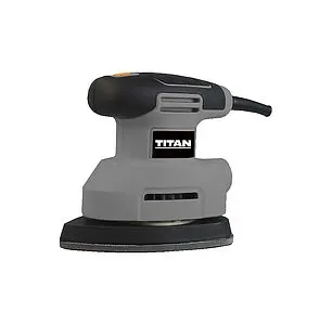 Sander, £20.99, screwfix.com