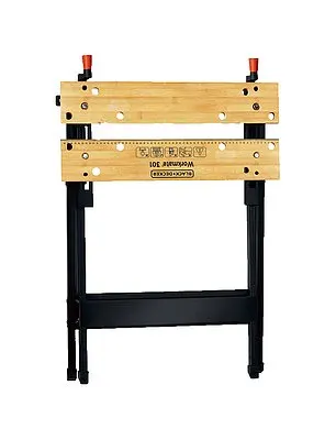 Workbench, £38.99, amazon.co.uk