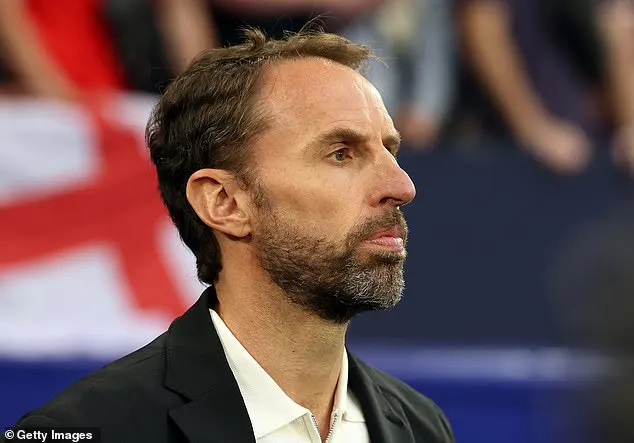 Despite the win, Gareth Southgate must consider rearranging the furniture in his side