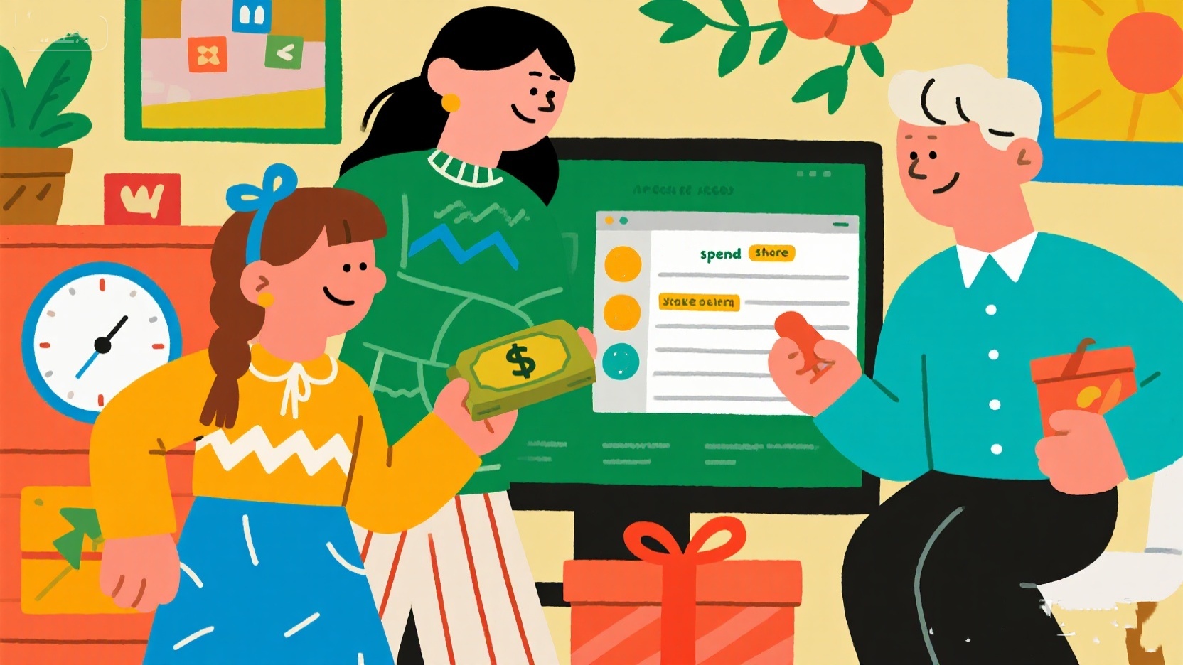 Teach Kids Value Over Volume: Family Rules for Smarter Spending