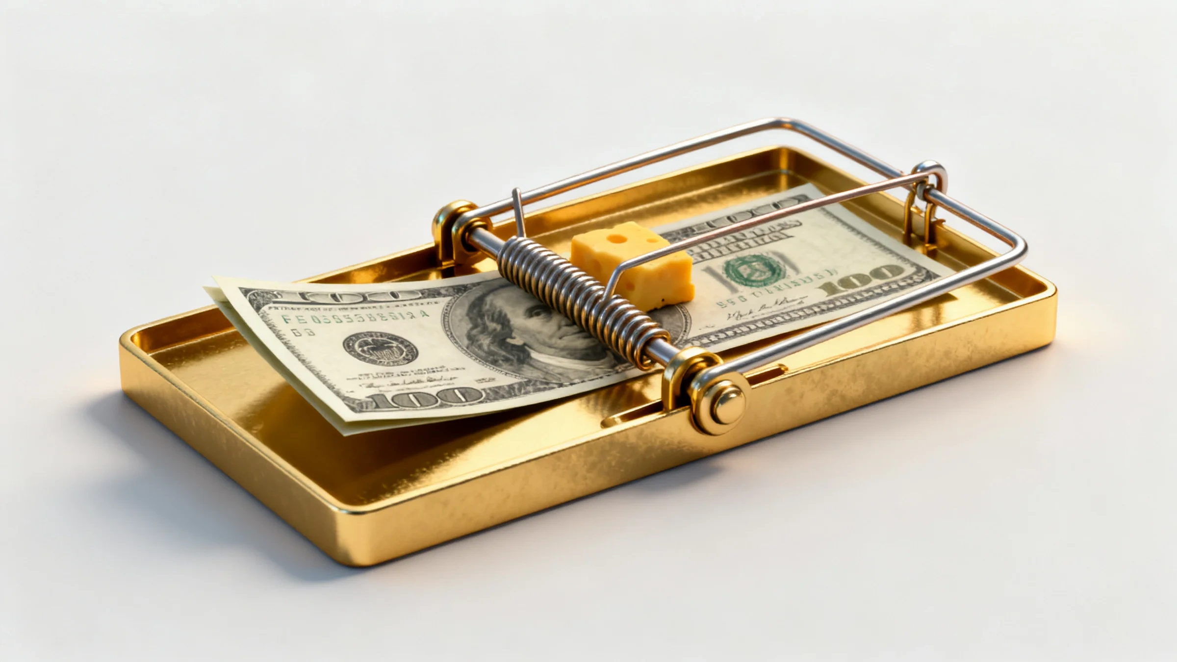 The False Economy Trap: A Guide to Spotting "Frugal" Choices That Cost You More