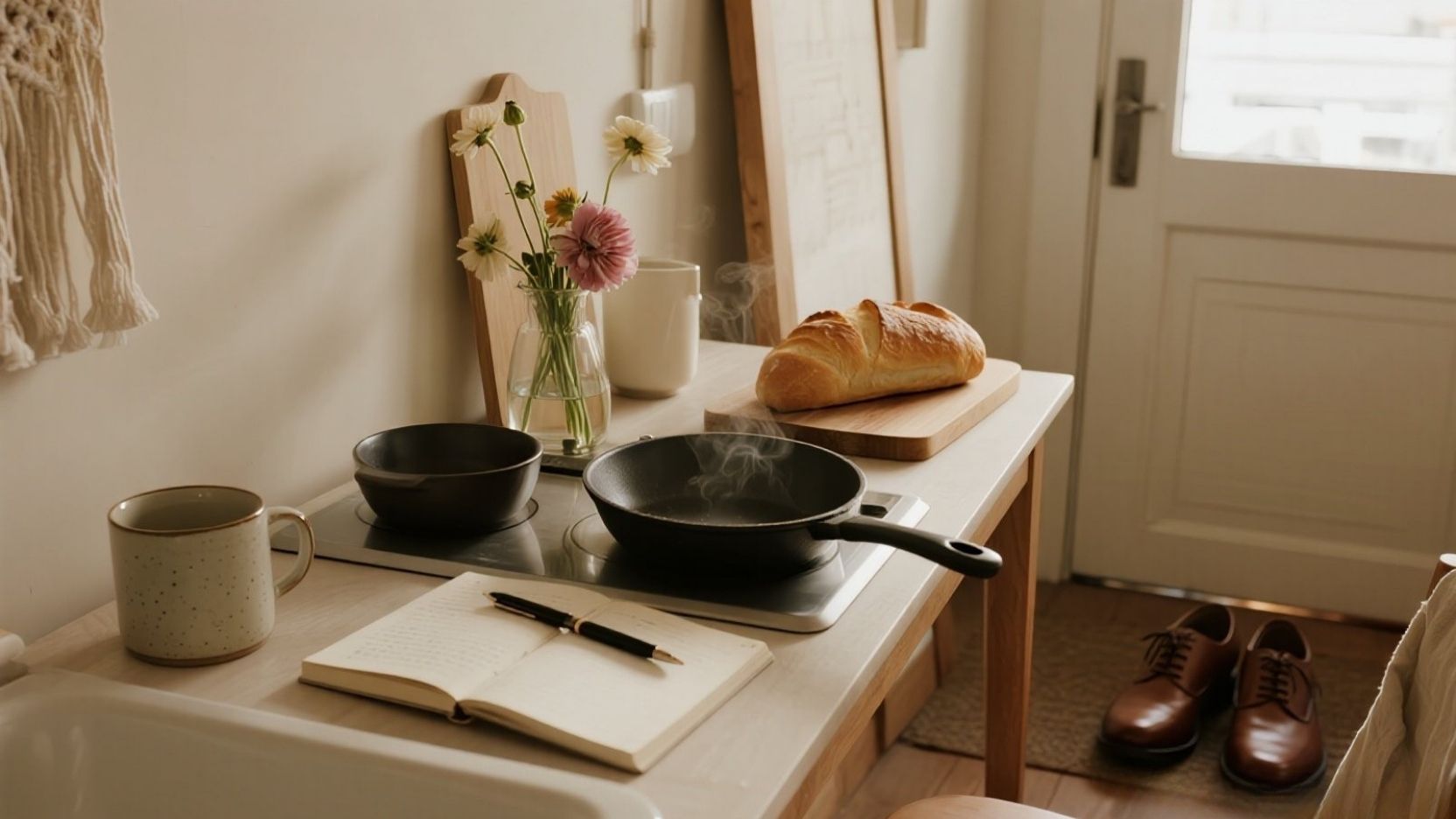 Why Frugality Feels Like Wealth: The Psychology of Choosing Plenty