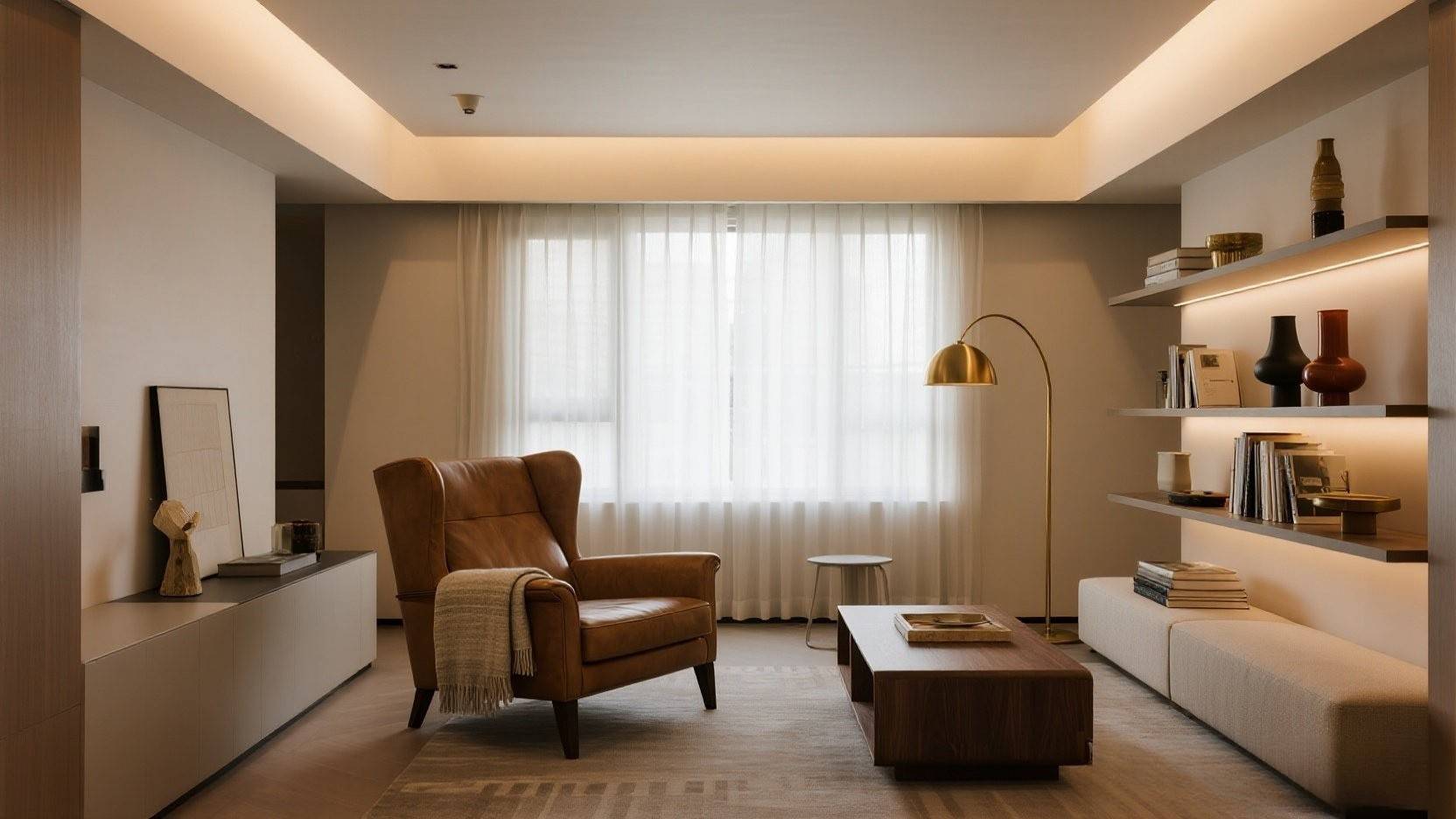 How To Cultivate a Home That Feels Expensive—Without Breaking the Bank