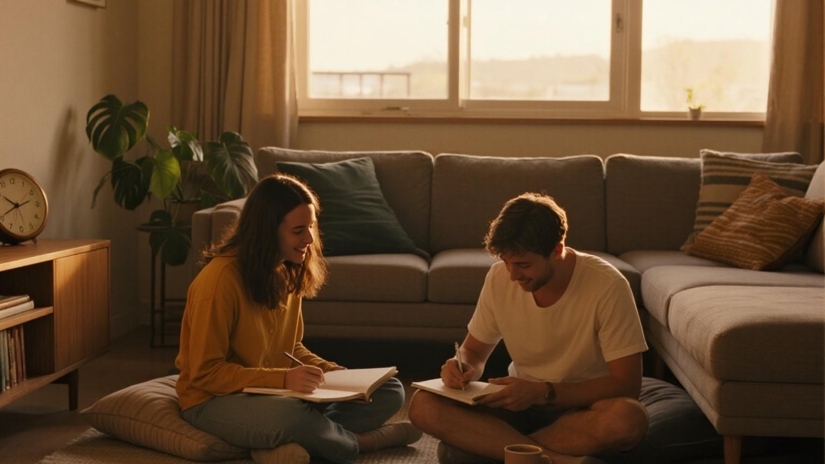 The Wealth You Can’t Deposit: Non-Monetary Riches of a Frugal Life