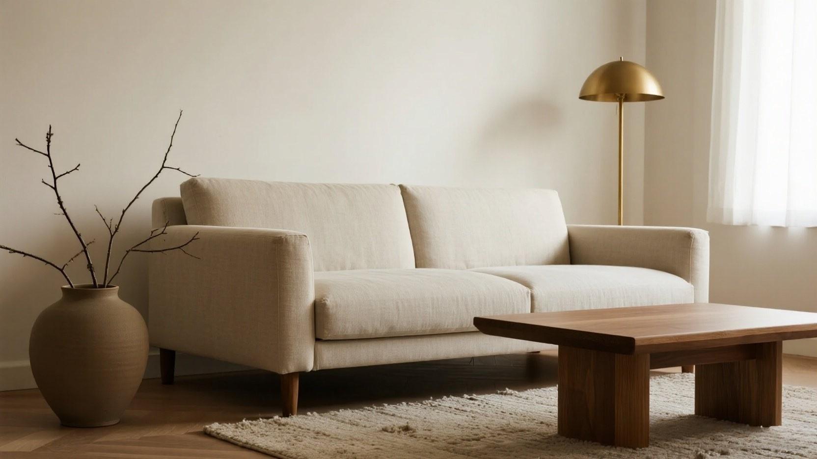 Investing in Less: What Items to Prioritize For a Rich-Feeling Home on a Budget