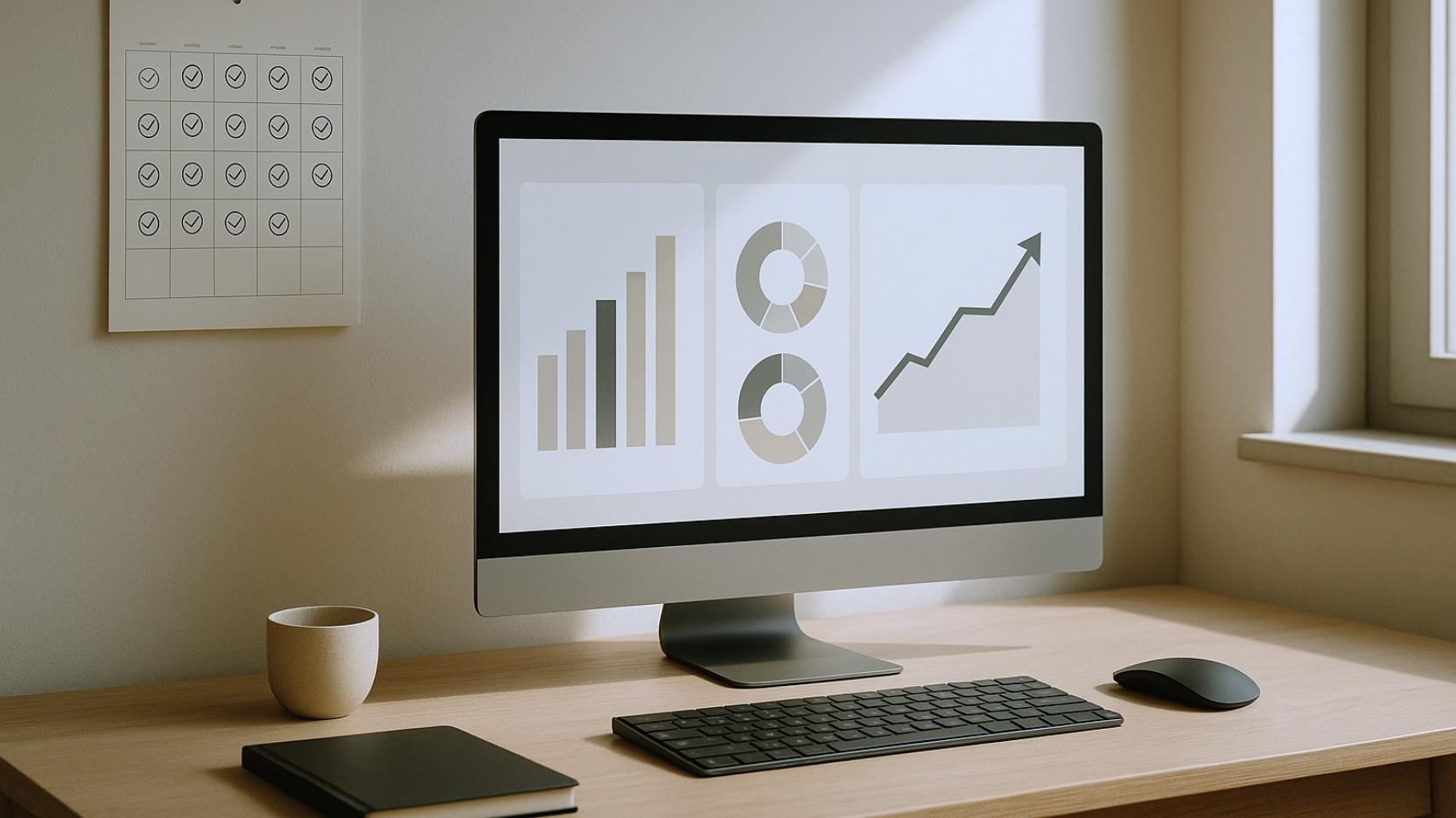 The One-Month-Ahead Method: Buy Time, Kill Panic, and Catch Your Breath The One-Month-Ahead Method: Buy Time, Kill Panic, and Catch Your Breath