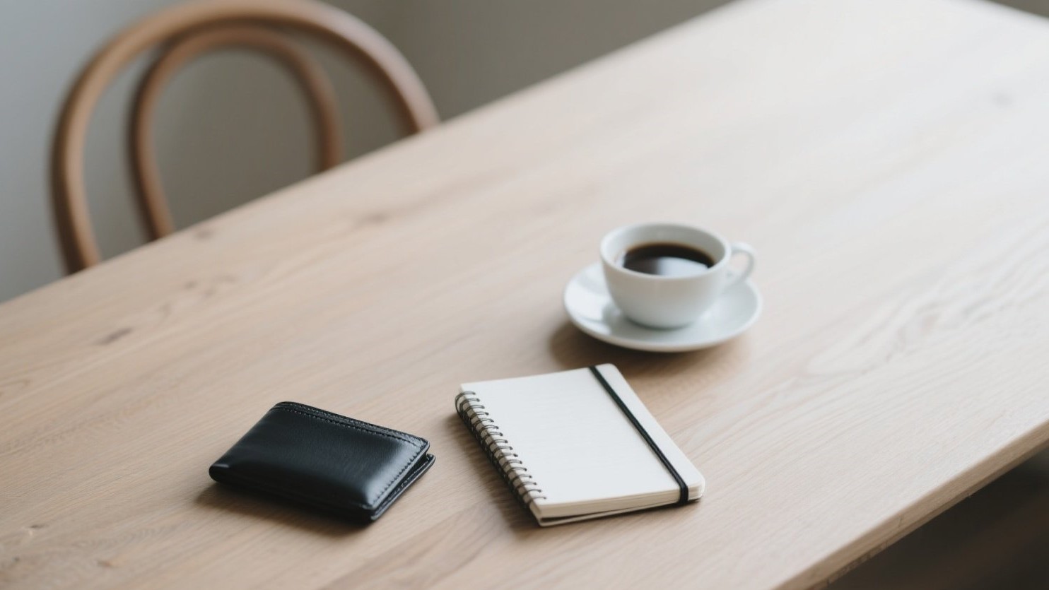 30 Days, Zero Shopping: What a No-Spend Month Taught Me About Money, Mindset, and Control 🧘♀️💳 30 Days, Zero Shopping: What a No-Spend Month Taught Me About Money, Mindset, and Control 🧘♀️💳