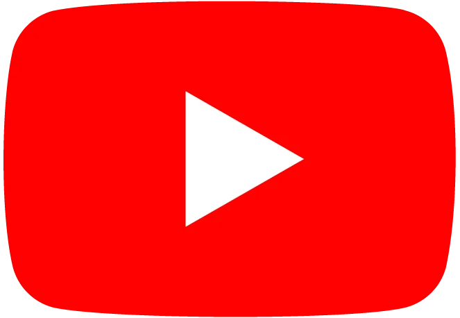 HHDX YouTube Video Player - Play Button