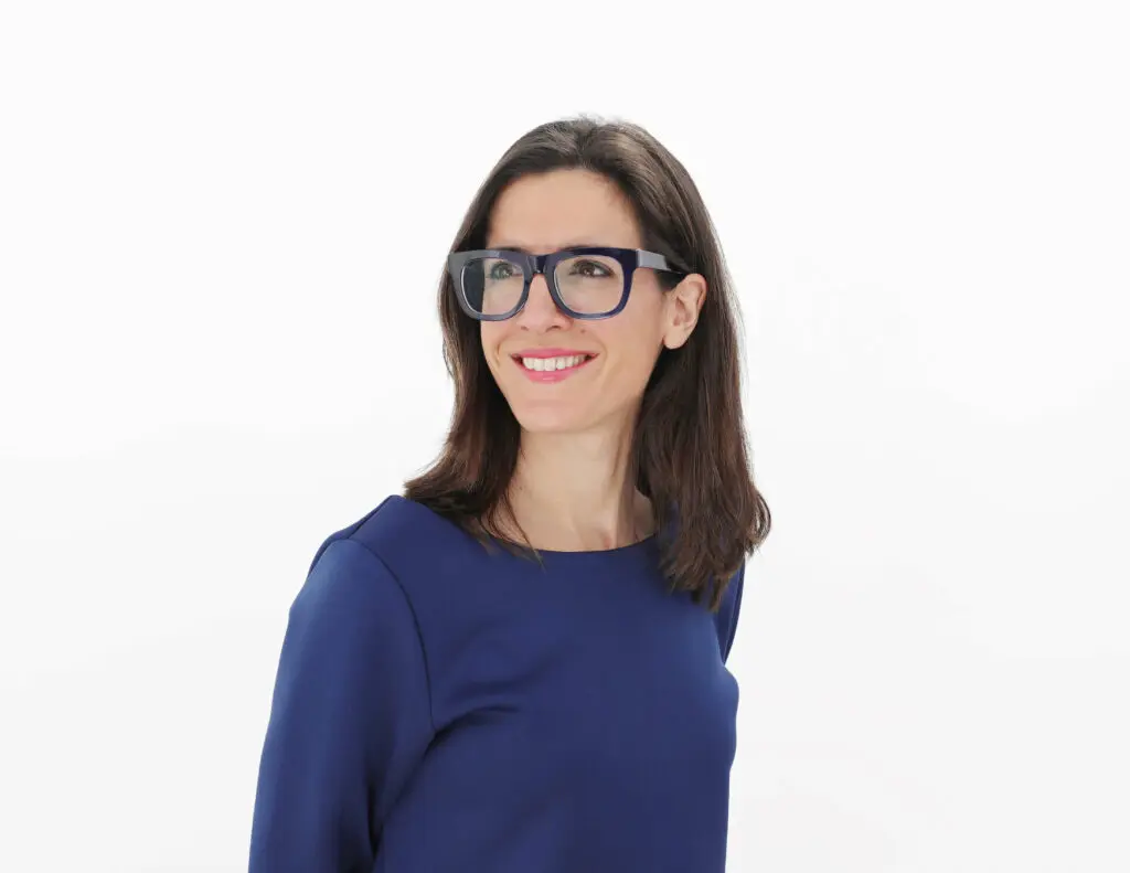 Ceo maria raga