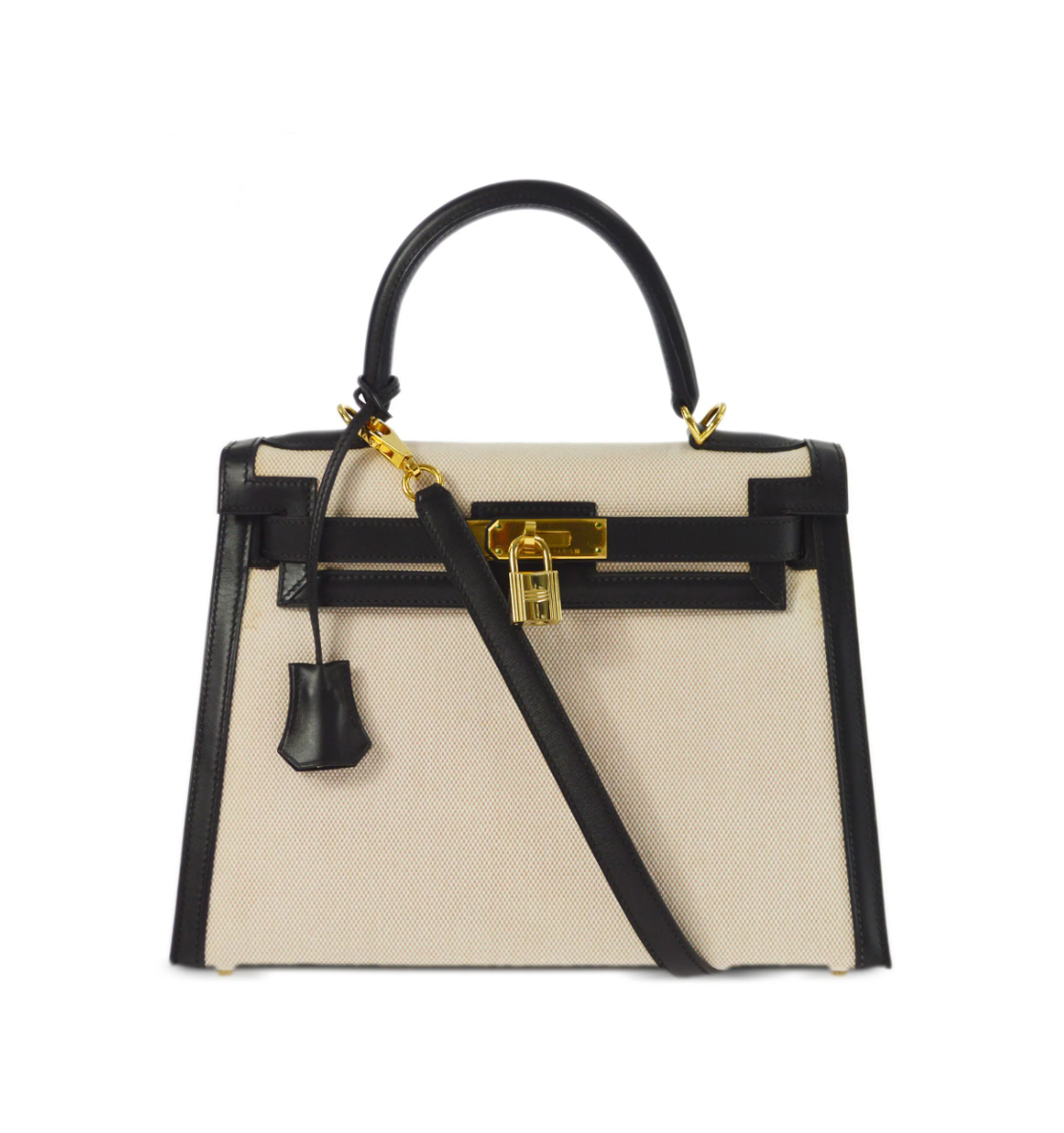 Fashionista have found a look-a-like for the iconic Kelly handbag from Hermes