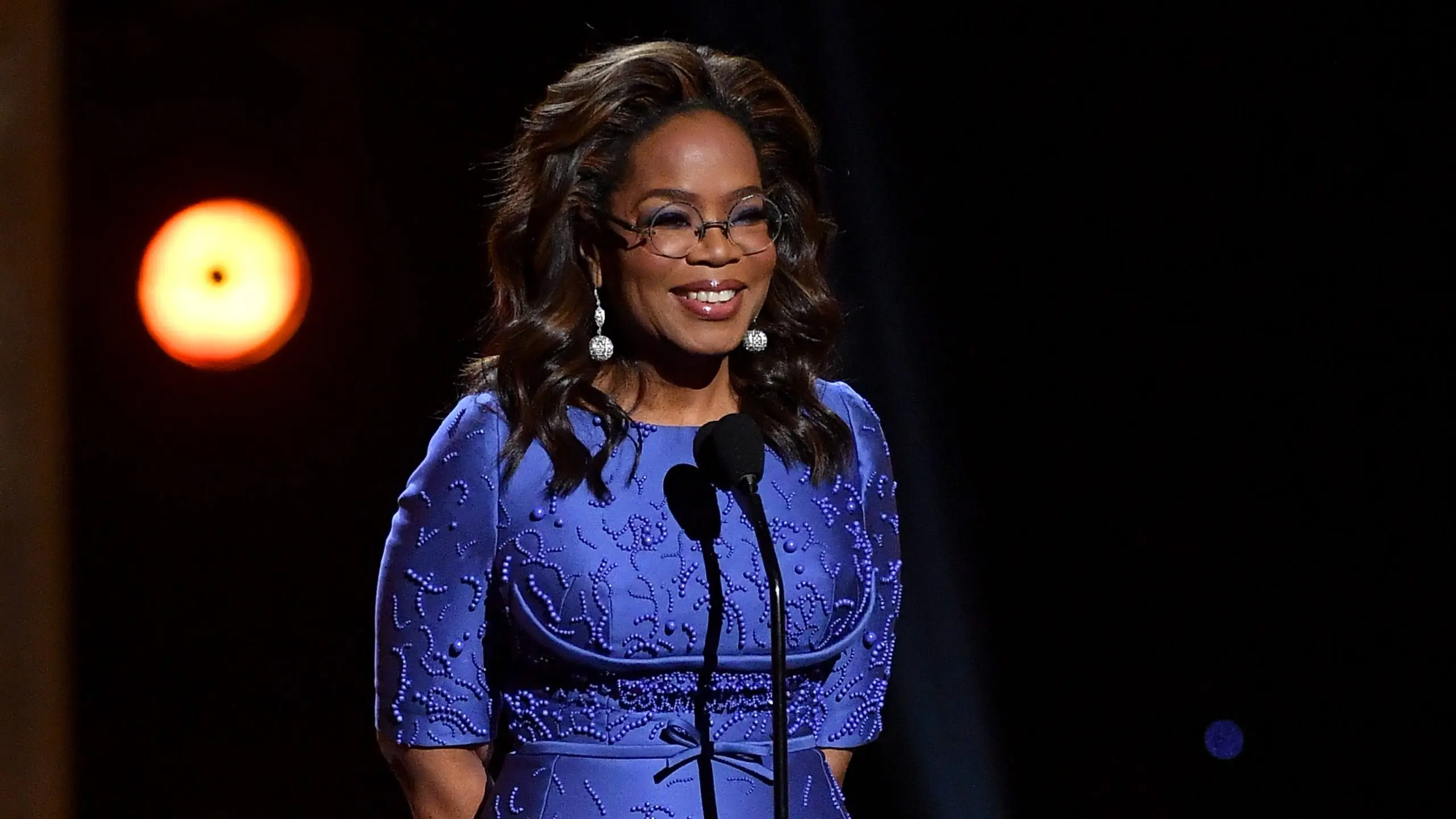 In Case You Missed It: Oprah Winfrey Wears Prada, Tyler, The Creators Louis Vuitton Sneakers, And More