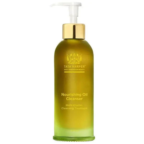 Tata Harper Nourishing Oil Cleanser