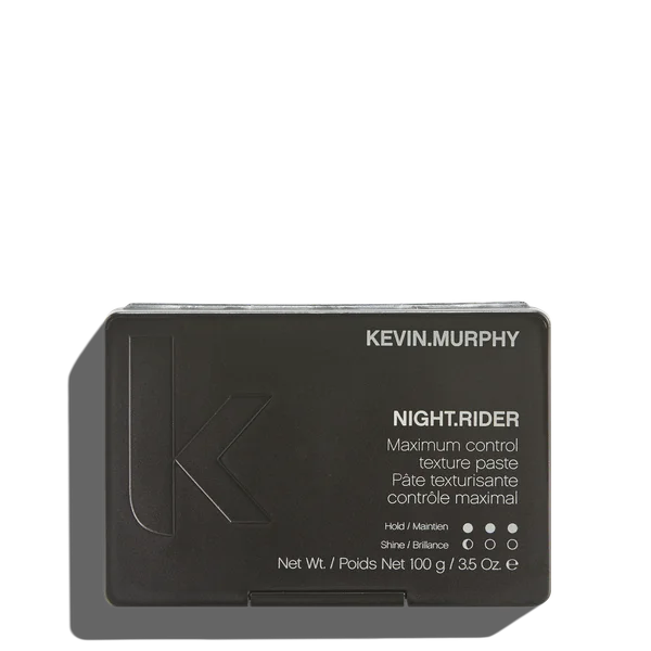 Kevin Murphy Night.rider Paste