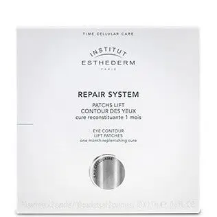 Institut Esthederm Lift & Repair Eye Contour Lift Patches