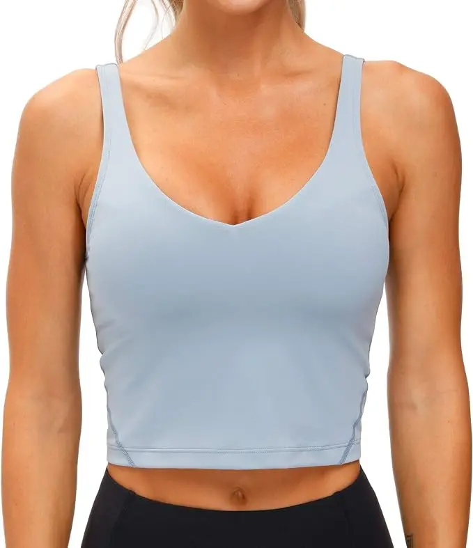 sports bra