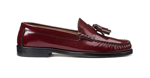 Loafer, £63.70, laredoute.com