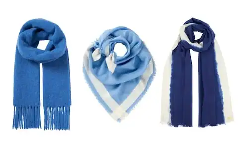 scarves