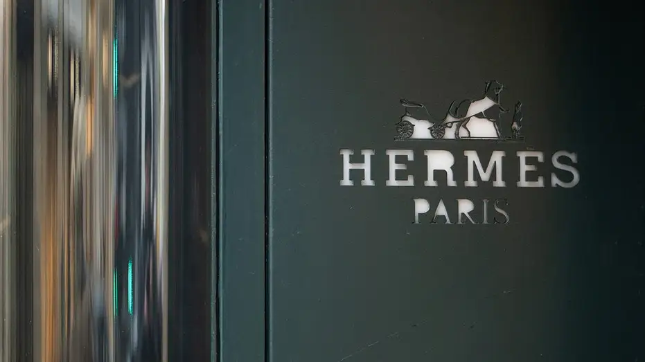 Hermes logo