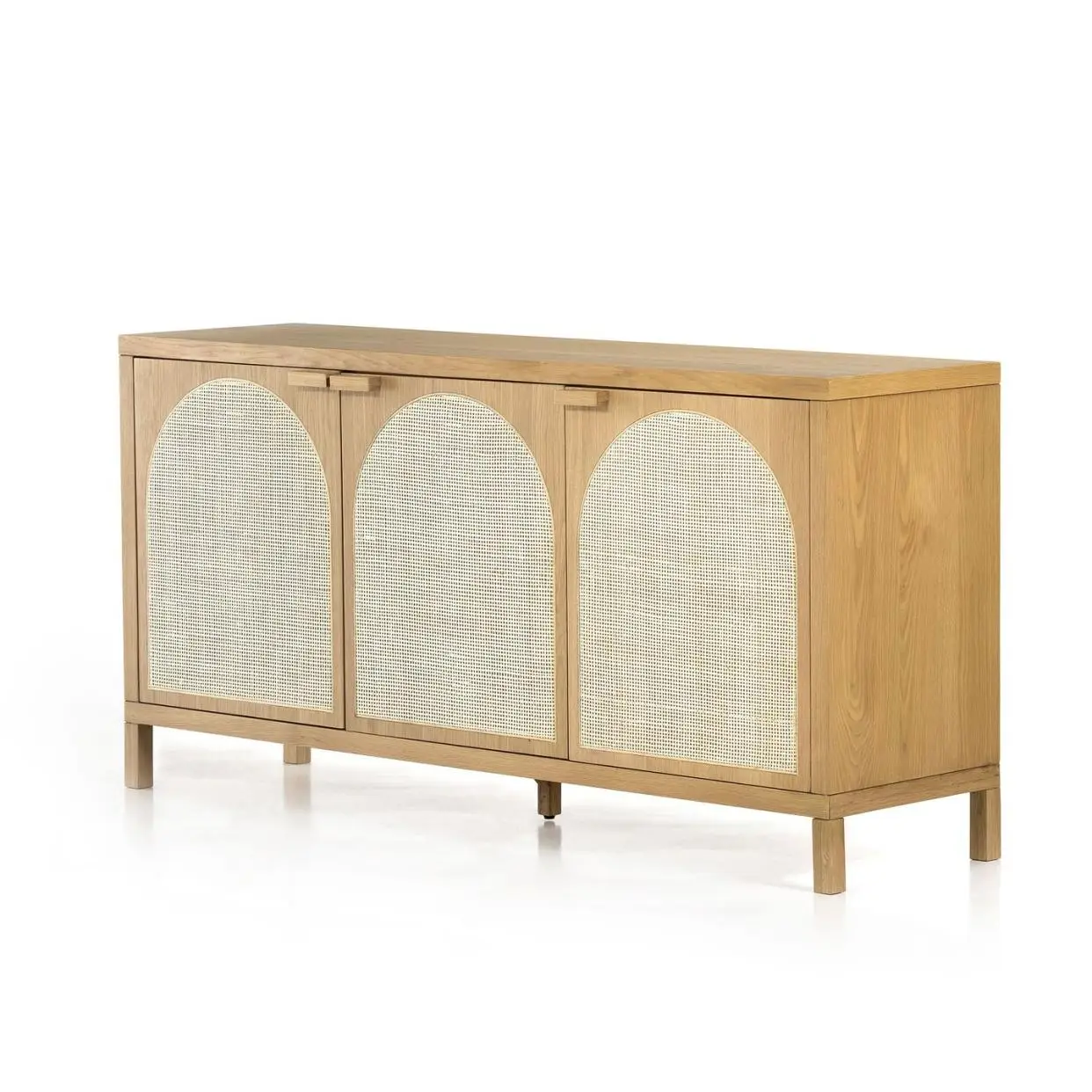 west elm buffet table