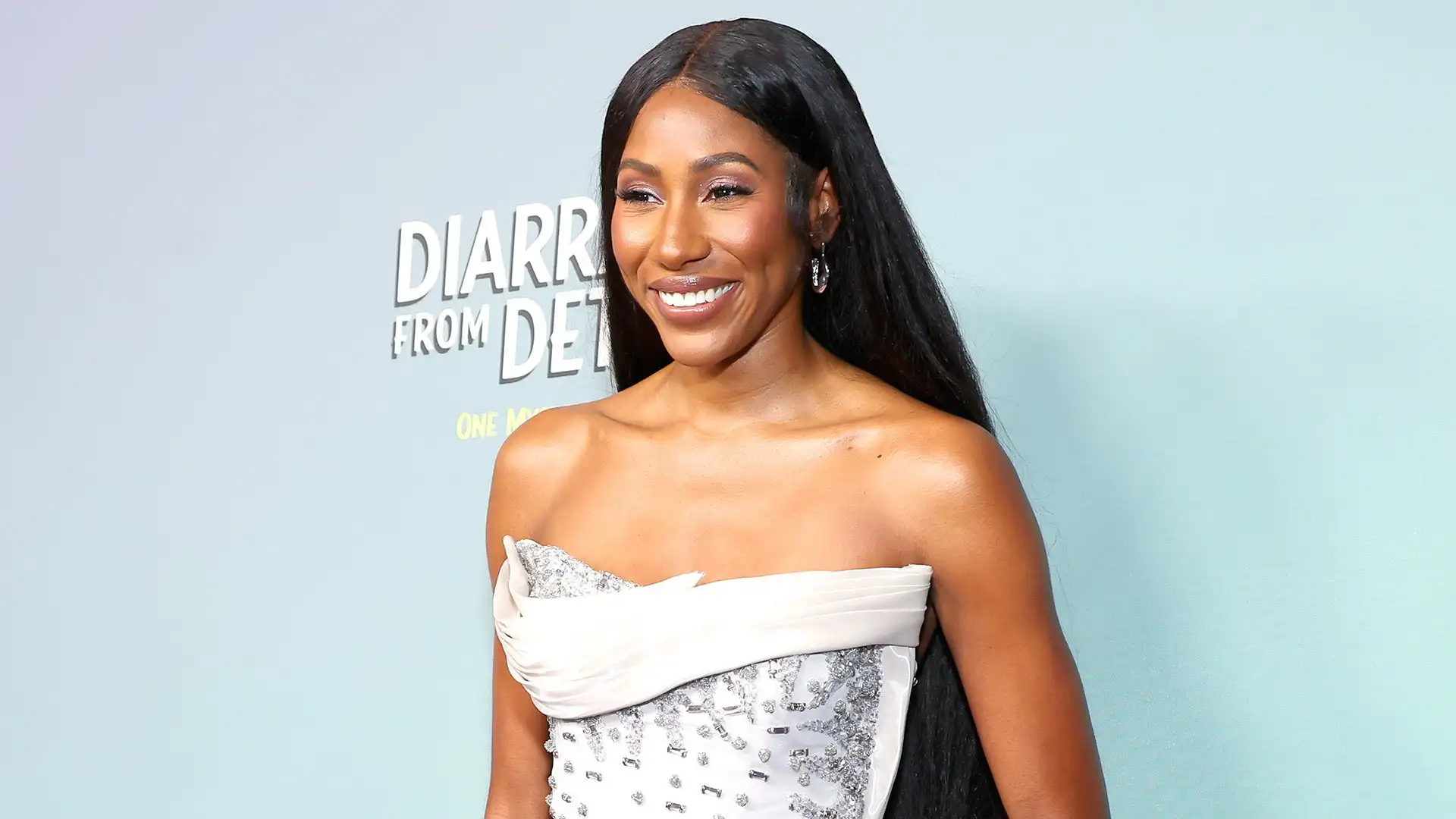 Diarra Kilpatrick Reveals Inspiration Behind Dark Comedy 'Diarra From Detroit' (Exclusive)